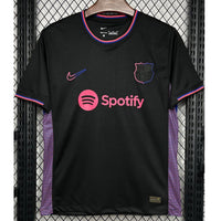 FC Barcelona Black & Pink Special Edition Training shirt