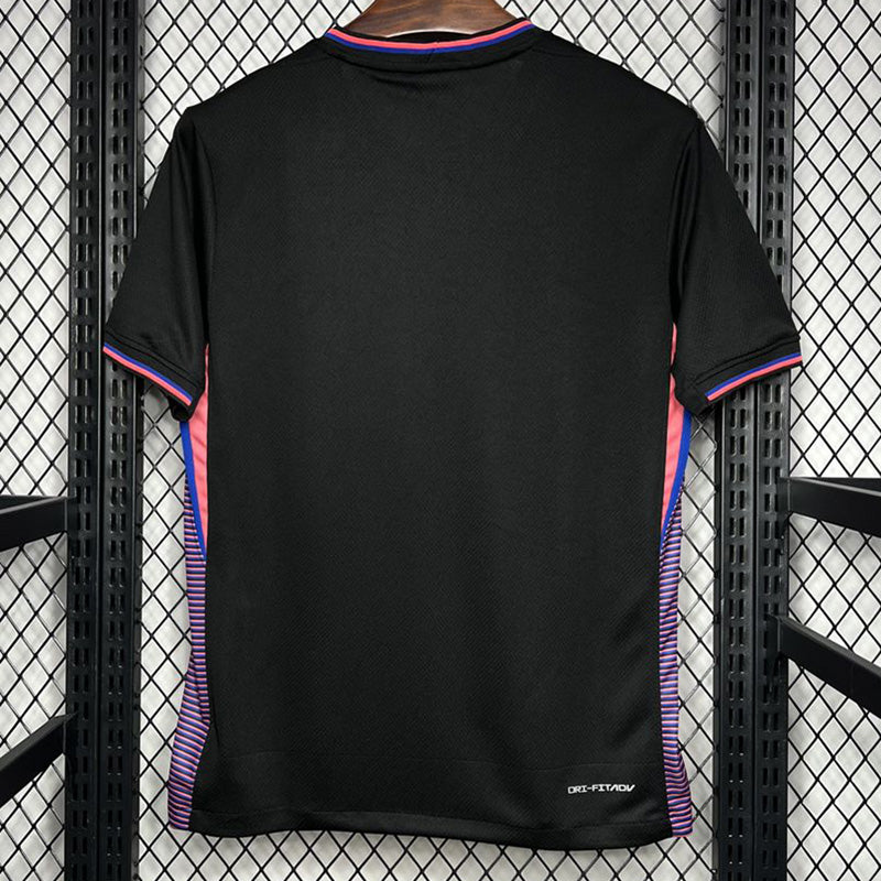 FC Barcelona Black & Pink Special Edition Training shirt