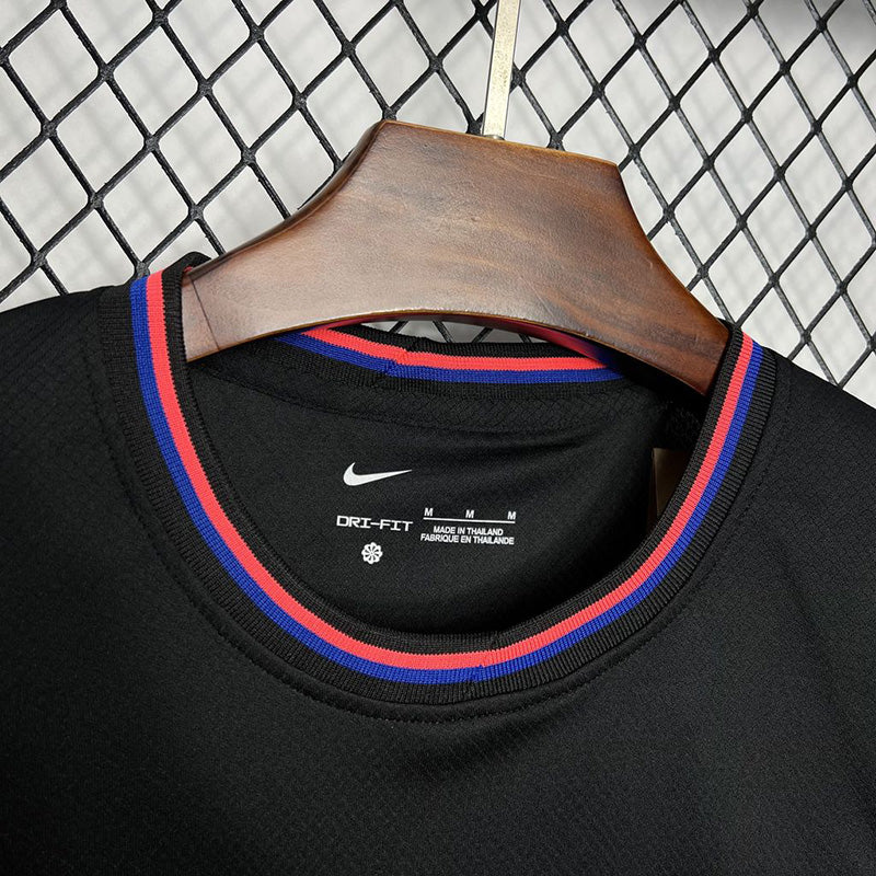FC Barcelona Black & Pink Special Edition Training shirt