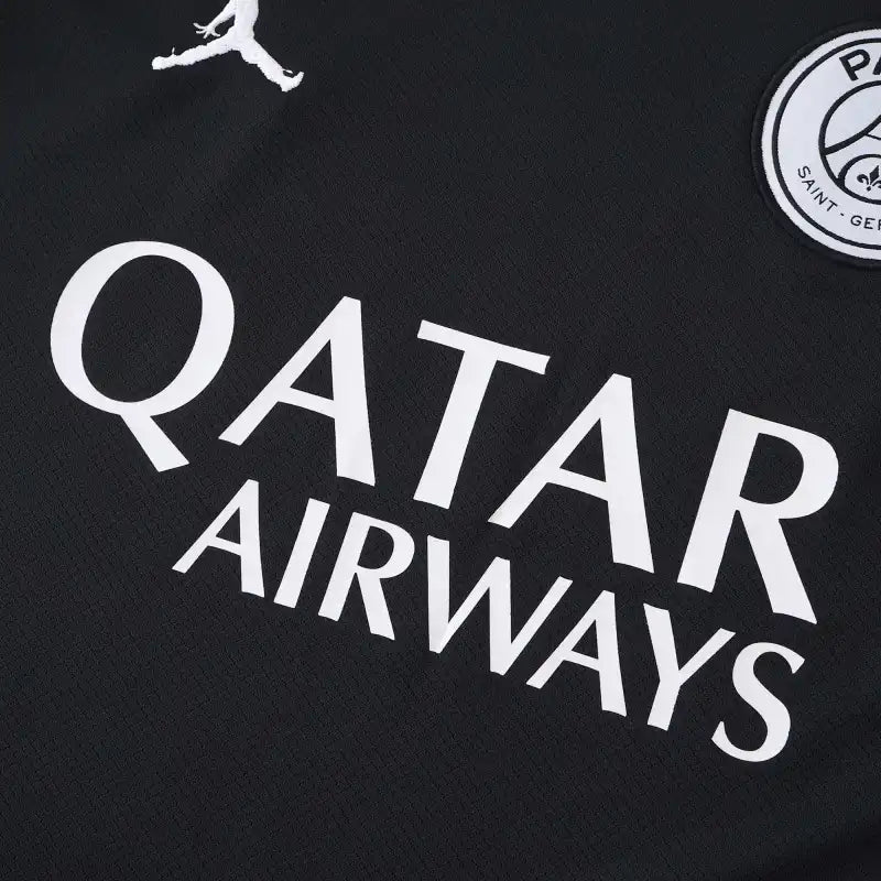 Paris Saint-Germain F.C. – Fourth Jersey 24/25 Fan Version