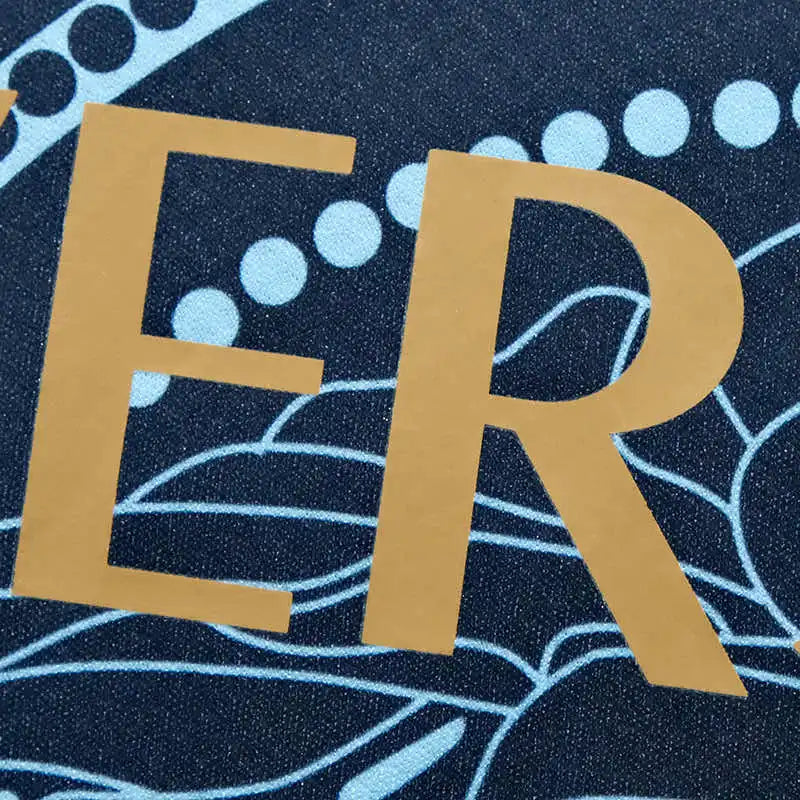 Italia – Jersey Azul Edición Especial (Versión Fan) x Versace