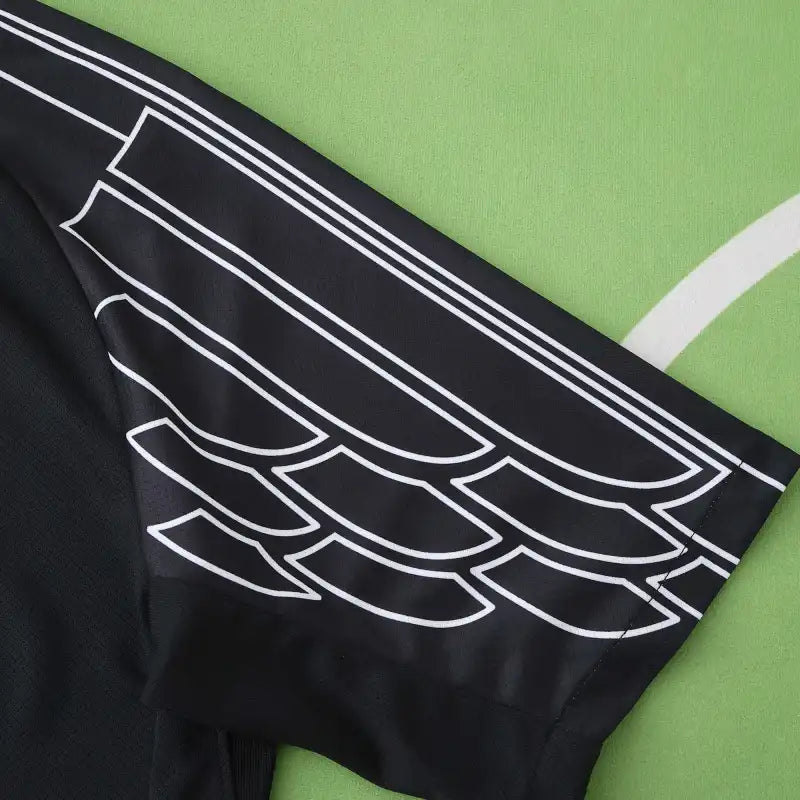 Paris Saint-Germain F.C. – Fourth Jersey 24/25 Fan Version
