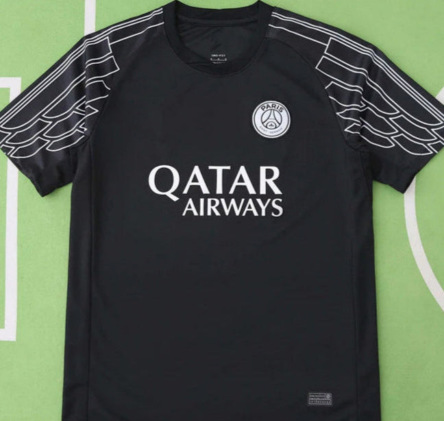 Paris Saint-Germain F.C. – Fourth Jersey 24/25 Fan Version