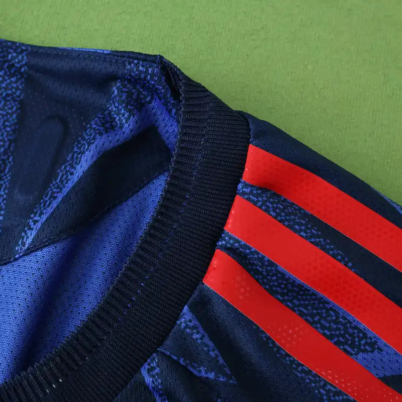 Arsenal F.C. – Camiseta Away 25/26 Player Version