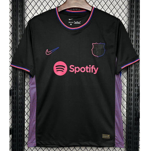 FC Barcelona Black & Pink Special Edition Training shirt