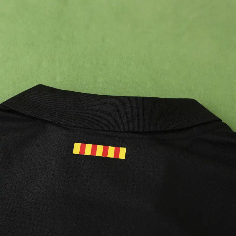 FC Barcelona 24/25 Away 125 Aniversario – Versión Fan
