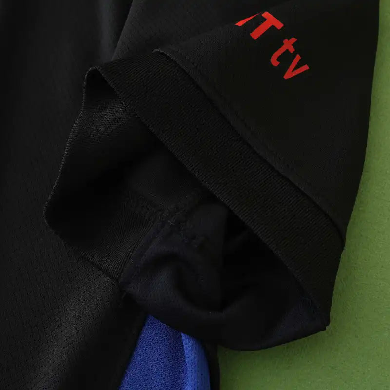 FC Barcelona 24/25 Away 125 Aniversario – Versión Fan
