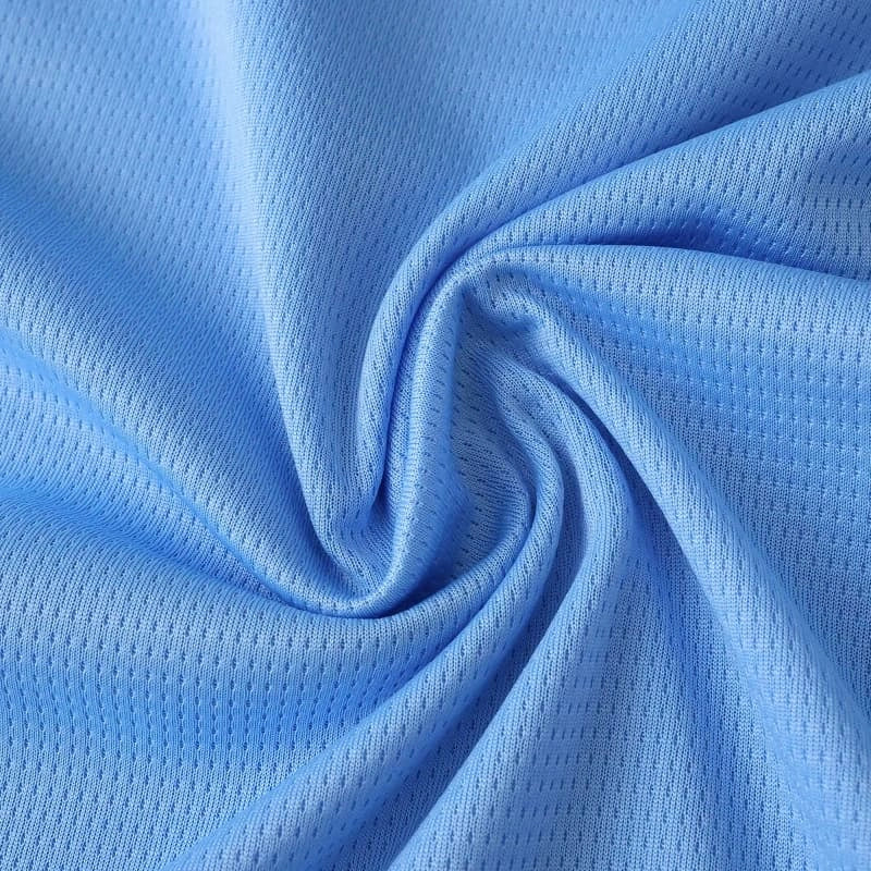 Manchester City F.C. – Camiseta Home 25/26 de manga larga Fan Version