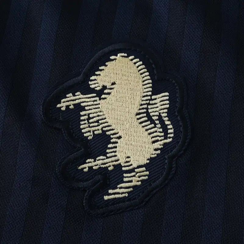Juventus F.C. – Camiseta Concept 24/25 Fan Version