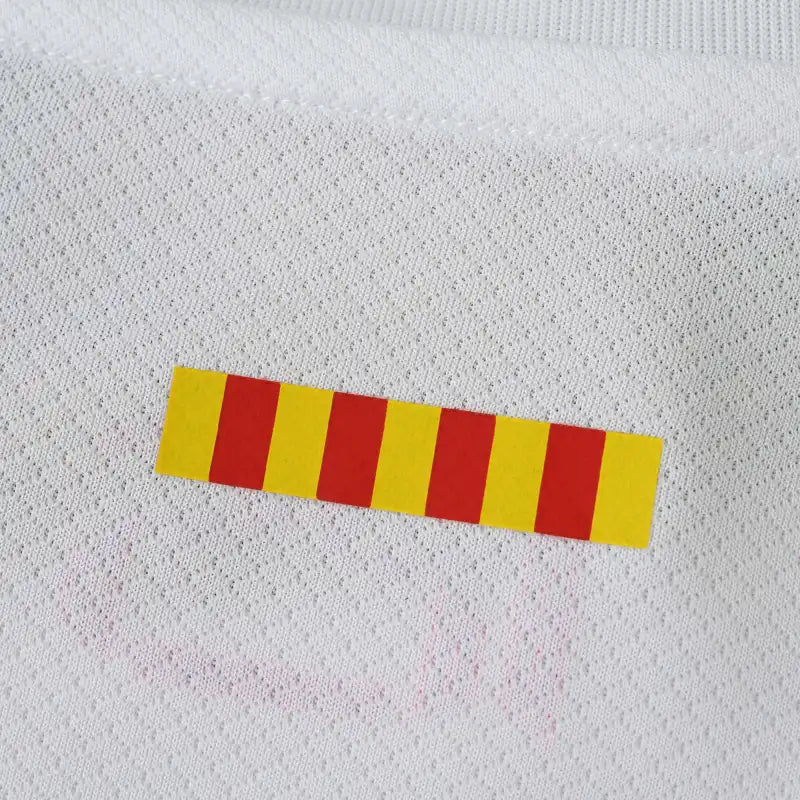 FC Barcelona – Camiseta Concept Frenzy 24/25 Fan Version
