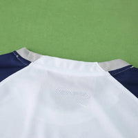 Tottenham Hotspur FC – Camiseta Local 25/26 Manga Larga Fan Version