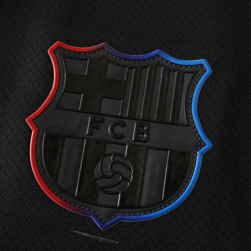 FC Barcelona 24/25 Away 125 Aniversario – Versión Fan