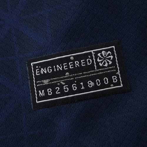 Paris Saint-Germain F.C. – Home Jersey 25/26 Fan Version