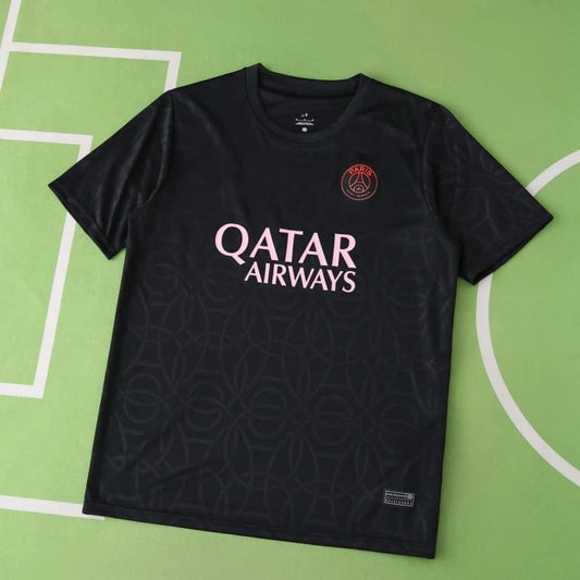 Paris Saint-Germain FC – Ropa de Entrenamiento 25/26 Versión Fan