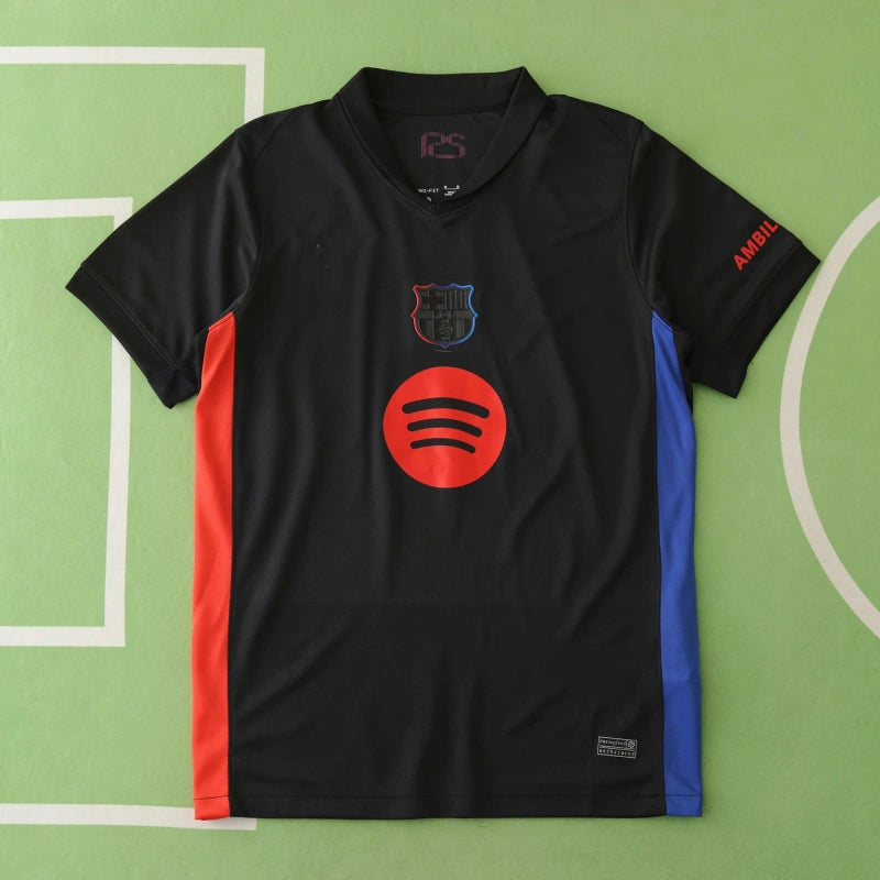 FC Barcelona 24/25 Away 125 Aniversario – Versión Fan