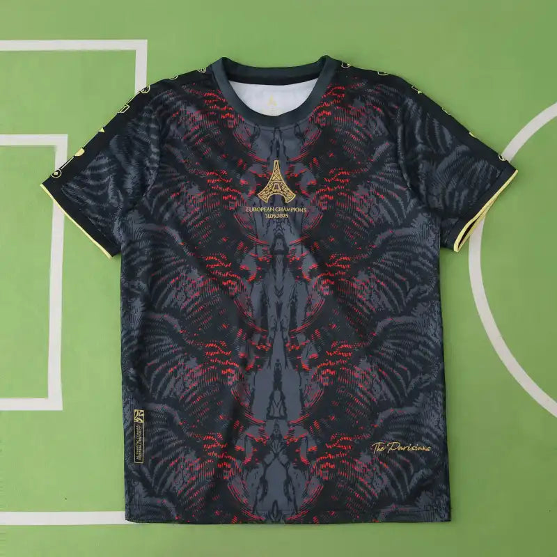Paris Saint-Germain F.C. – Camiseta Concept 25/26 Fan Version