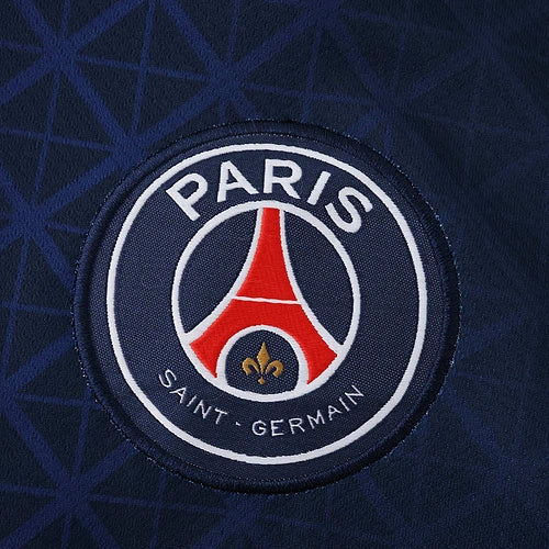 Paris Saint-Germain F.C. – Home Jersey 25/26 Fan Version