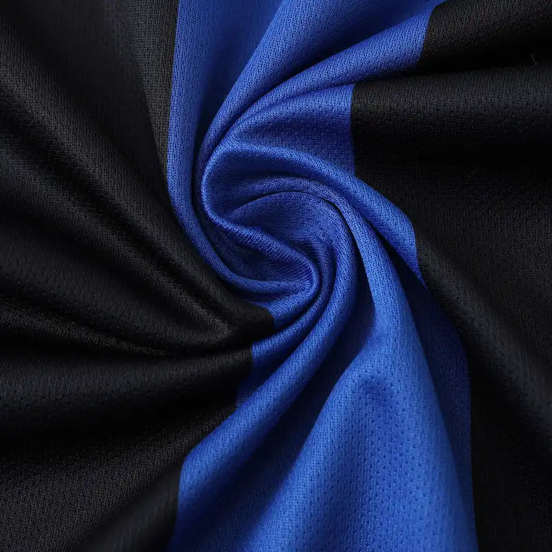 01-02 season Inter Milan home retro Fan version