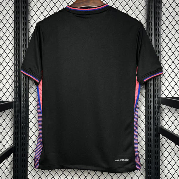 FC Barcelona Black & Pink Special Edition Training shirt