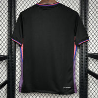 FC Barcelona Black & Pink Special Edition Training shirt