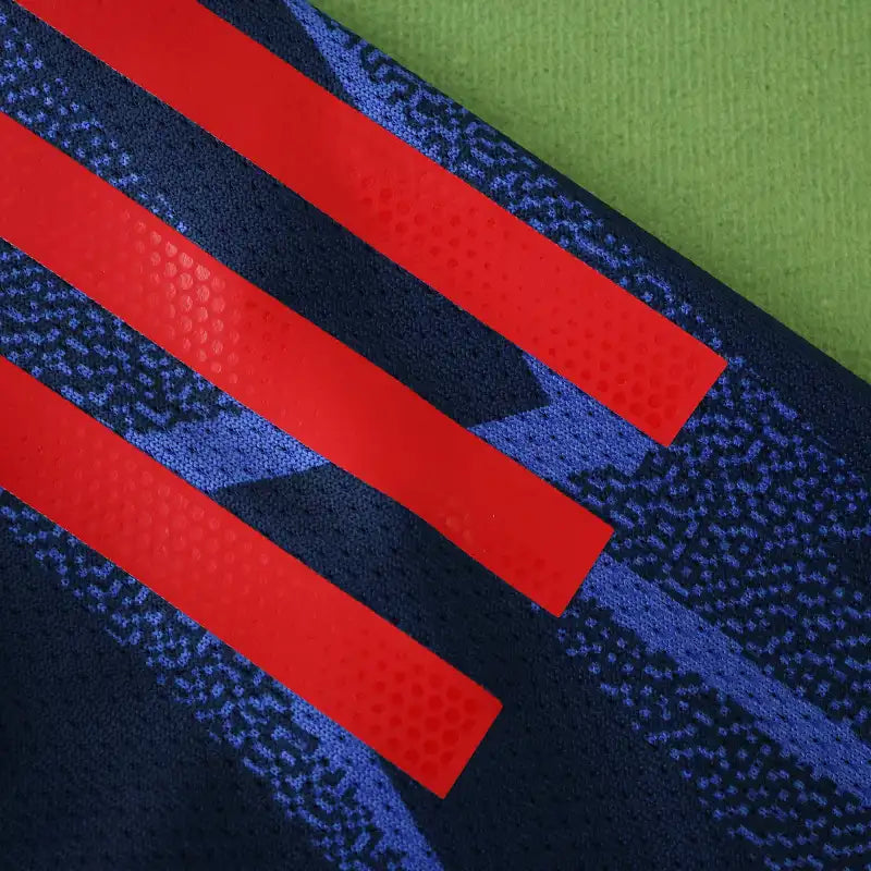 Arsenal F.C. – Camiseta Away 25/26 Player Version