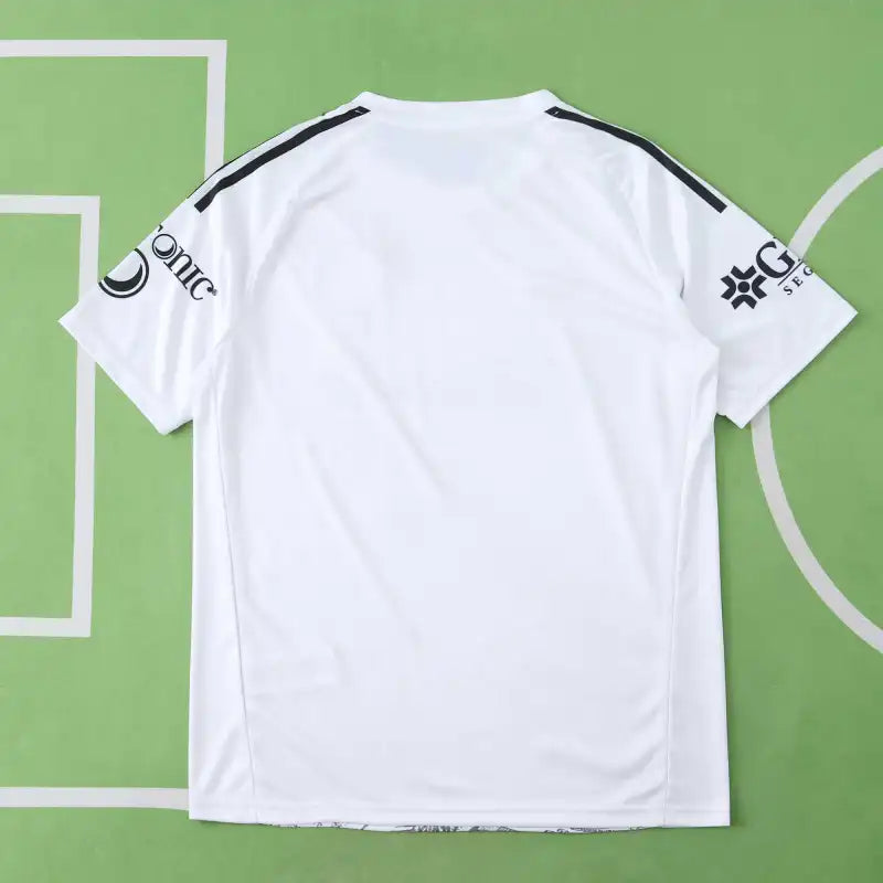 Club América – Camiseta Concept Frenzy 25/26 Fan Version