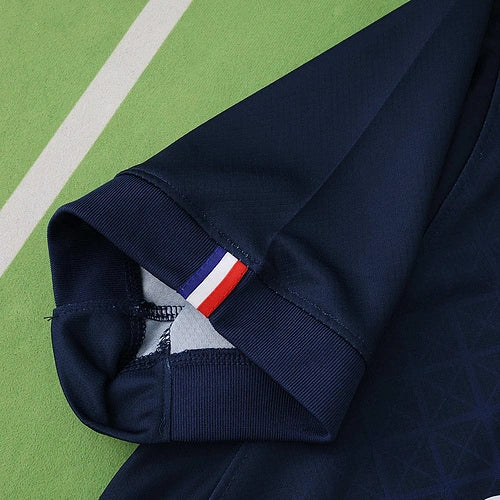 Paris Saint-Germain F.C. – Home Jersey 25/26 Fan Version