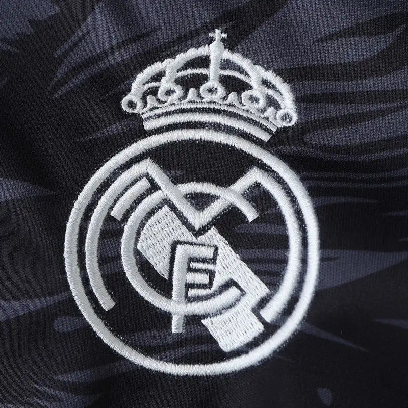 Real Madrid CF – Camiseta Concept 24/25 Fan Version