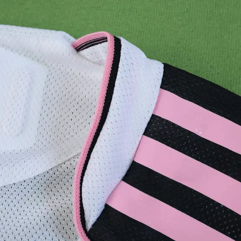 Juventus F.C. Home Player Version 25/26
