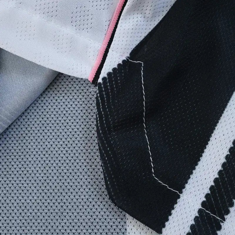 Juventus F.C. Home Player Version 25/26