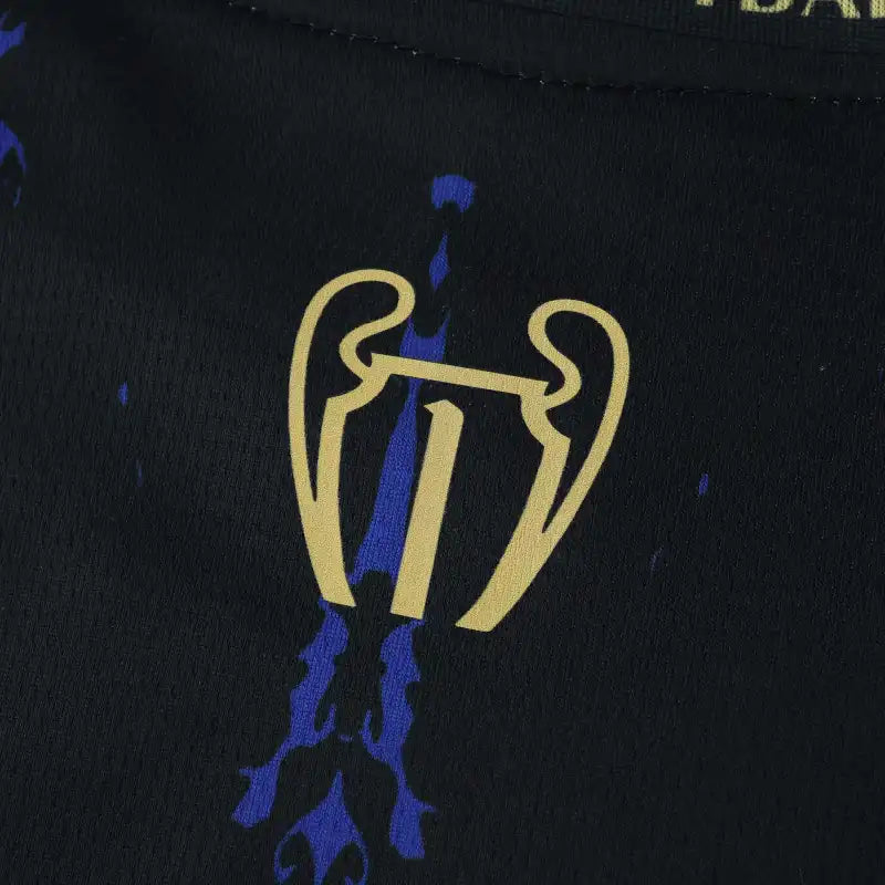 Paris Saint-Germain F.C. – Concept Frenzy Jersey 25/26 Version