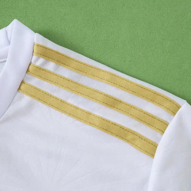 Selección de México – Camiseta Concept 25/26 Fan Version