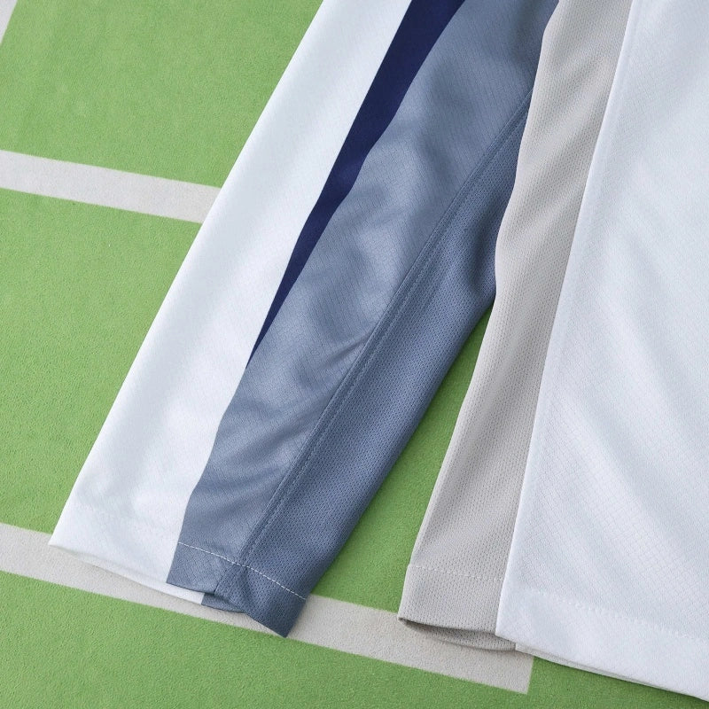 Tottenham Hotspur F.C. – Camiseta Home 25/26 Manga Larga Fan Version