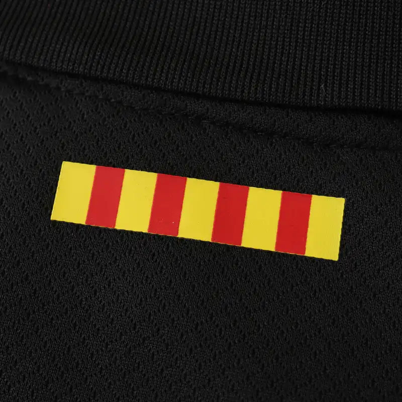 FC Barcelona 24/25 Away 125 Aniversario – Versión Fan