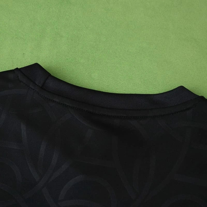 Paris Saint-Germain F.C. – Ropa de Entrenamiento 25/26 Fan Version