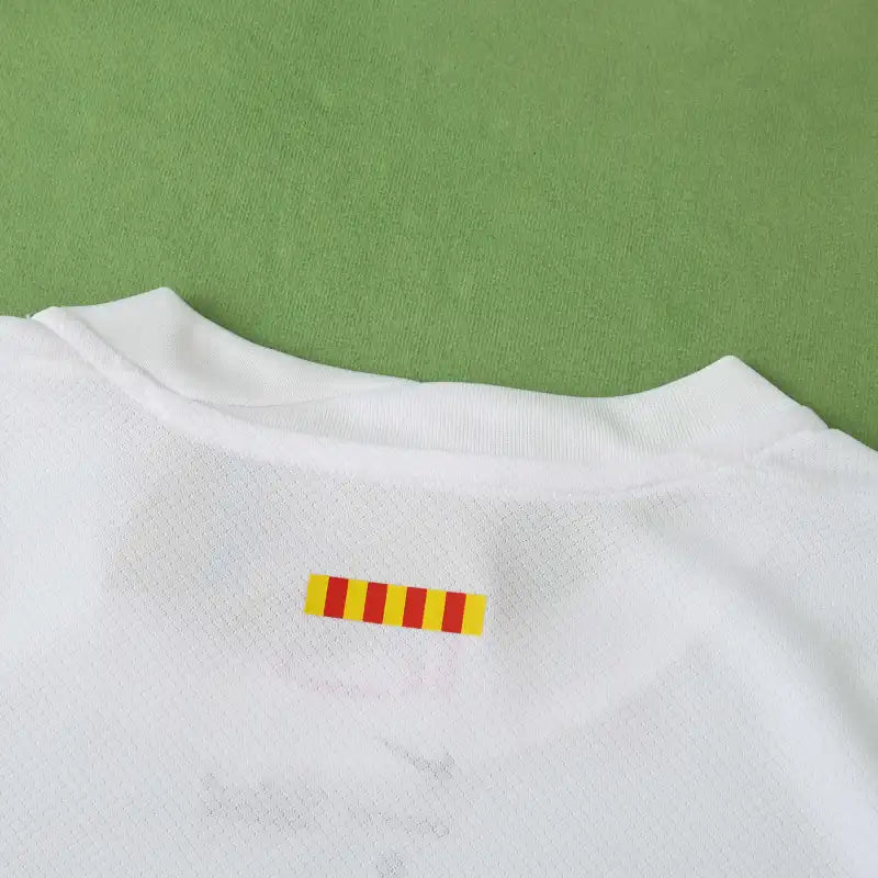 FC Barcelona – Camiseta Concept Frenzy 24/25 Fan Version