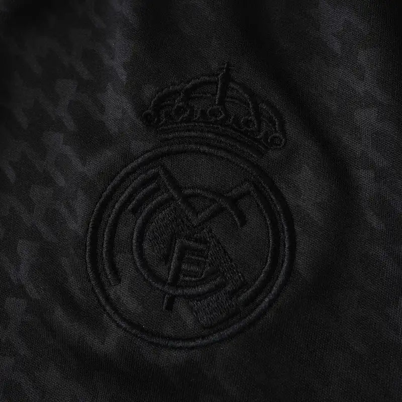 Real Madrid CF – Camiseta Concept 24/25 Fan Version