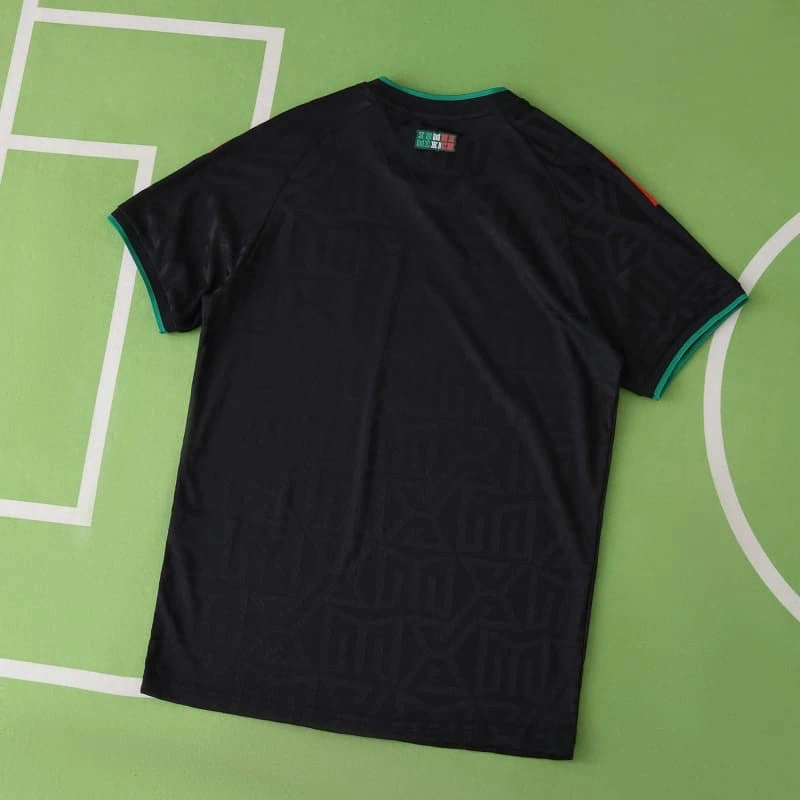 México 25/26 – Frenzy Jersey Edition (Versión Jugador)