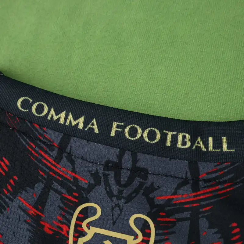 Paris Saint-Germain F.C. – Camiseta Concept 25/26 Fan Version