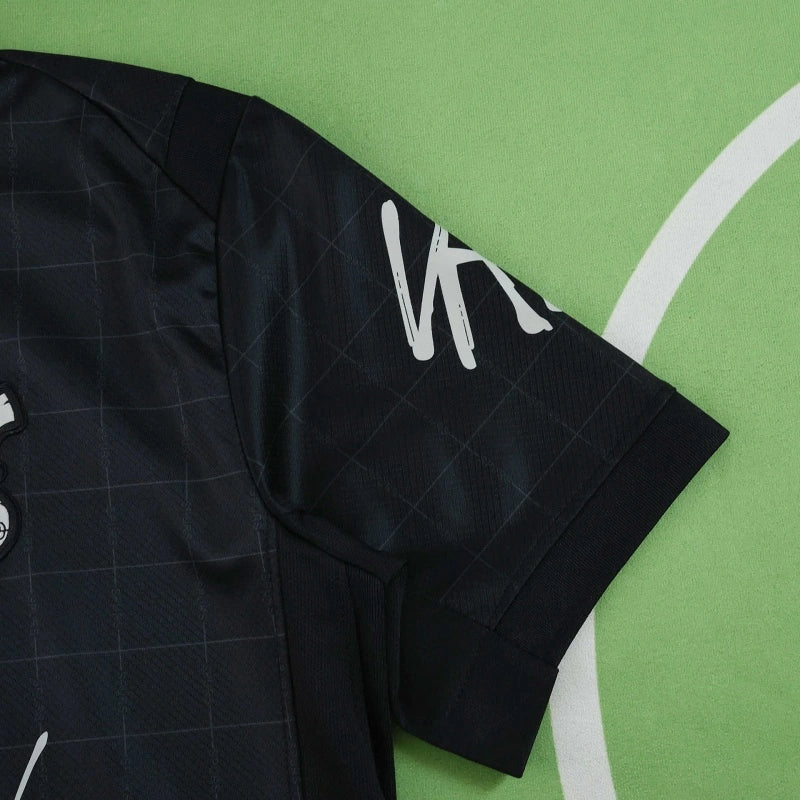 Tottenham Hotspur F.C. 25/26 – Jersey Frenzy Edition