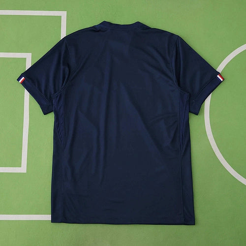 Paris Saint-Germain F.C. – Home Jersey 25/26 Fan Version