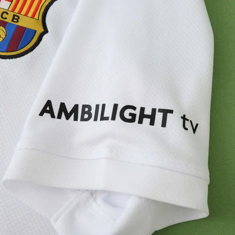 FC Barcelona – Camiseta Concept Frenzy 24/25 Fan Version