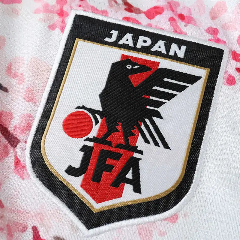 Japón 24/25 – Jersey Concept Frenzy (Versión Fan)