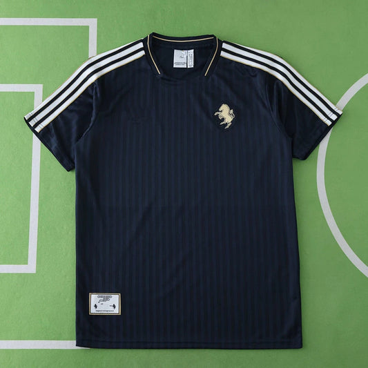 Juventus FC – Camiseta Concept 24/25 Versión Fan