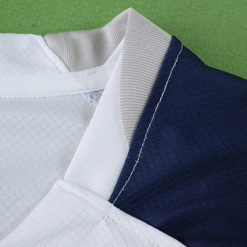 Tottenham Hotspur FC – Camiseta Local 25/26 Manga Larga Fan Version