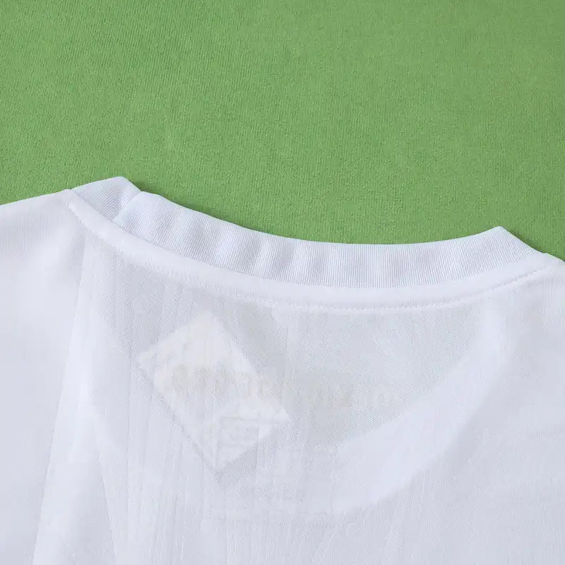 Selección de México – Camiseta Concept 25/26 Fan Version