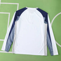 Tottenham Hotspur FC – Camiseta Local 25/26 Manga Larga Fan Version