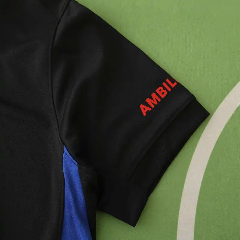 FC Barcelona 24/25 Away 125 Aniversario – Versión Fan