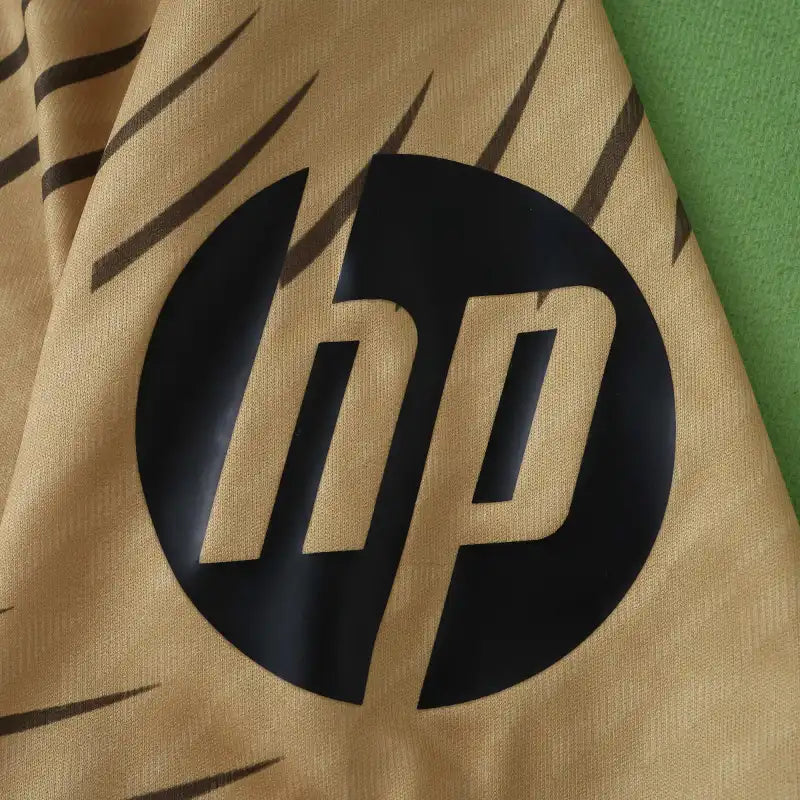 Real Madrid CF Golden Frenzy – Jersey Edición Especial
