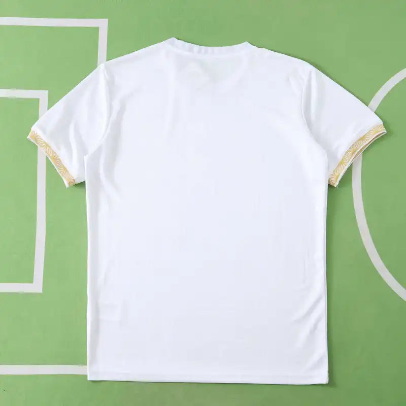Selección de México – Camiseta Concept 25/26 Fan Version